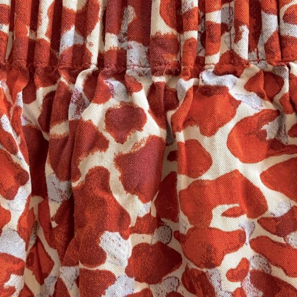 Womens’ H&M Elastic Waist Skirt Size S - Picture 4 of 4